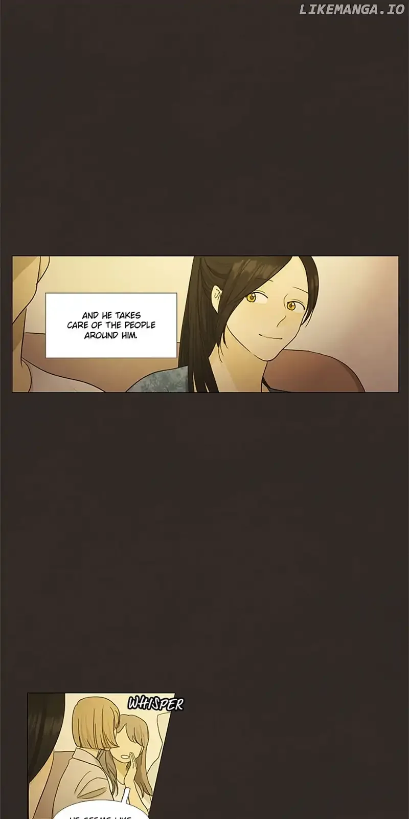 Young Love Chapter 88 page 6