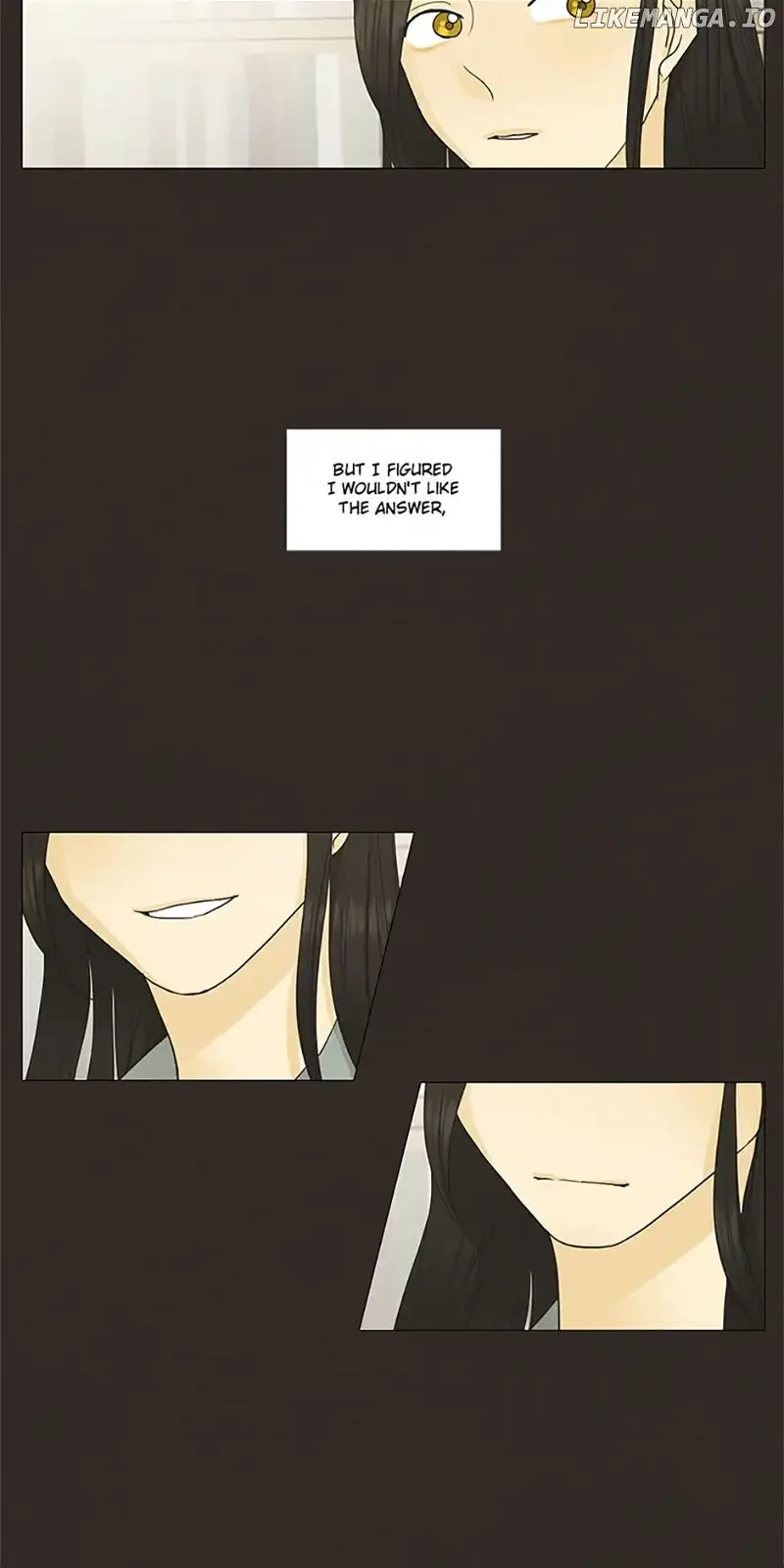 Young Love Chapter 88 page 17