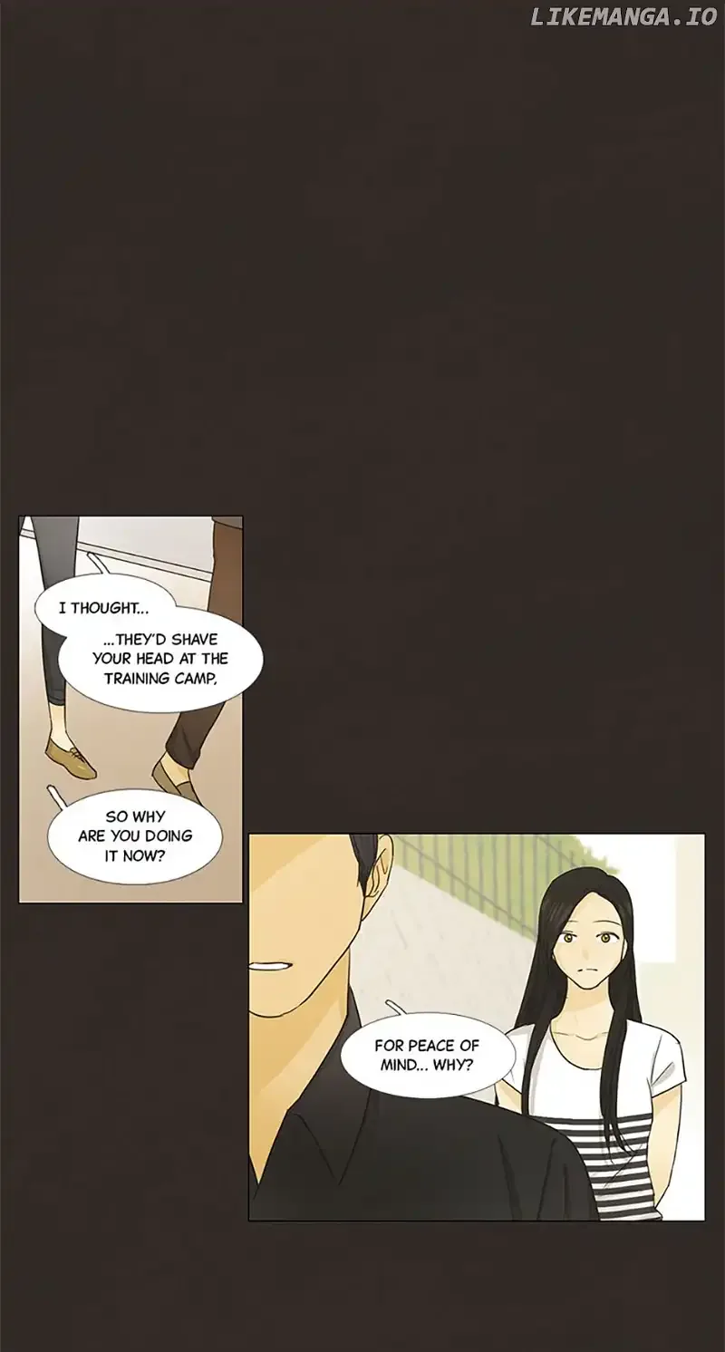 Young Love Chapter 88 page 24