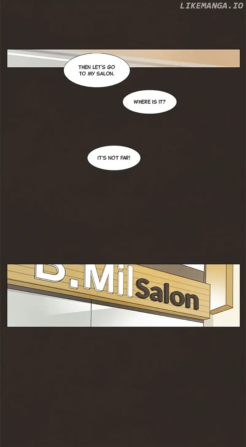 Young Love Chapter 88 page 26