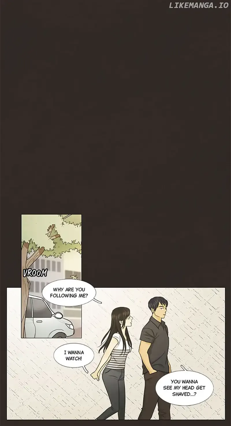 Young Love Chapter 88 page 23