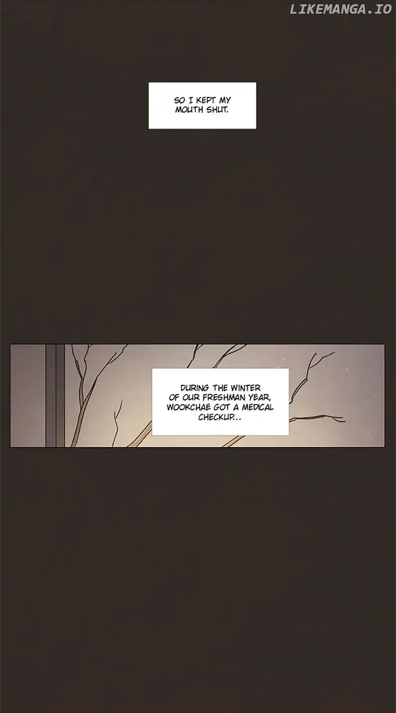 Young Love Chapter 88 page 18