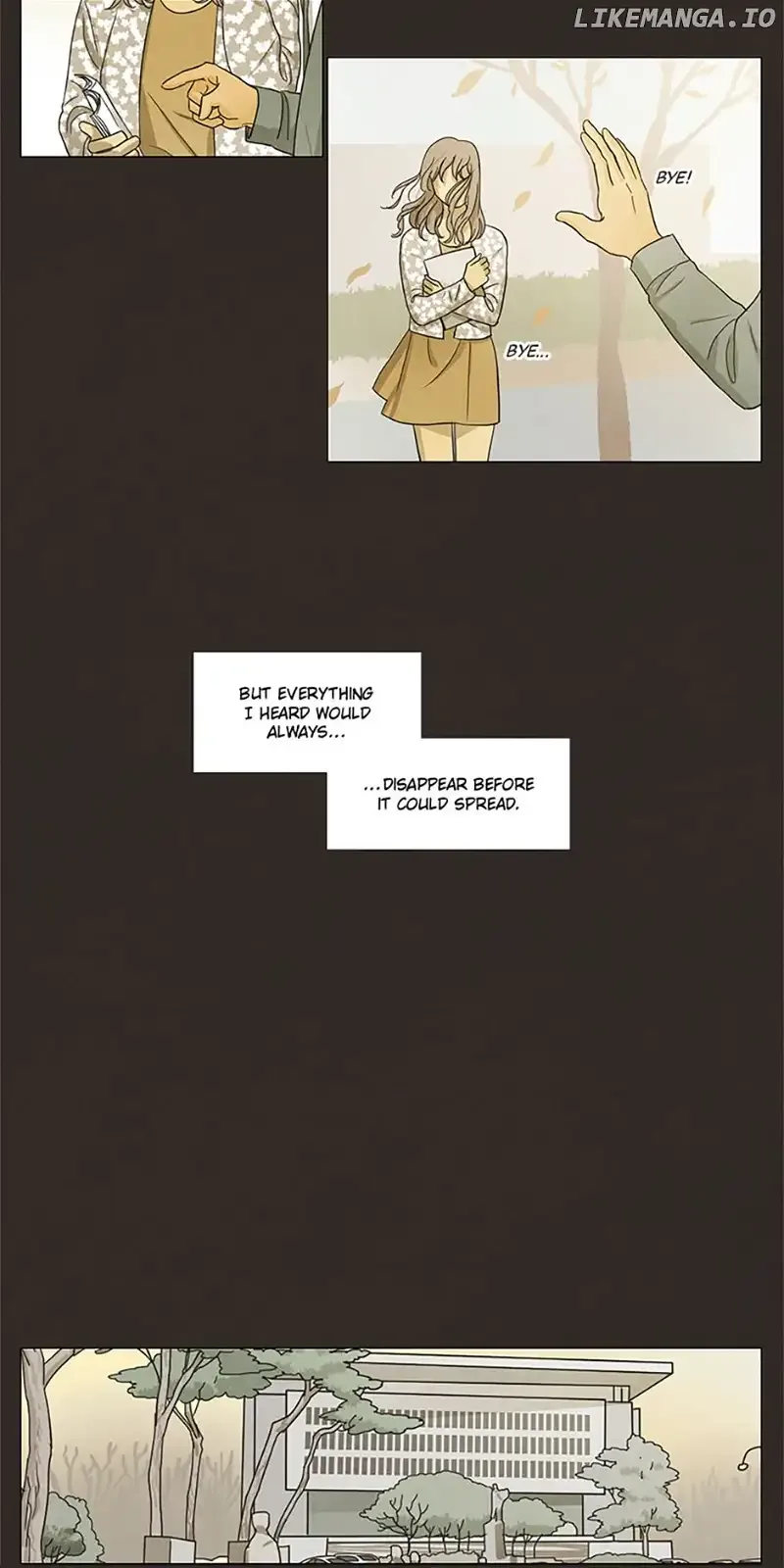 Young Love Chapter 88 page 13