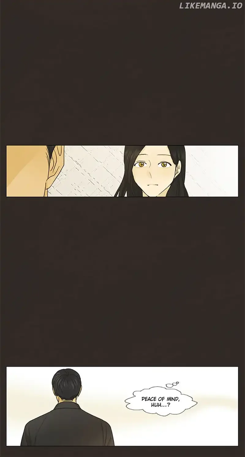 Young Love Chapter 88 page 25