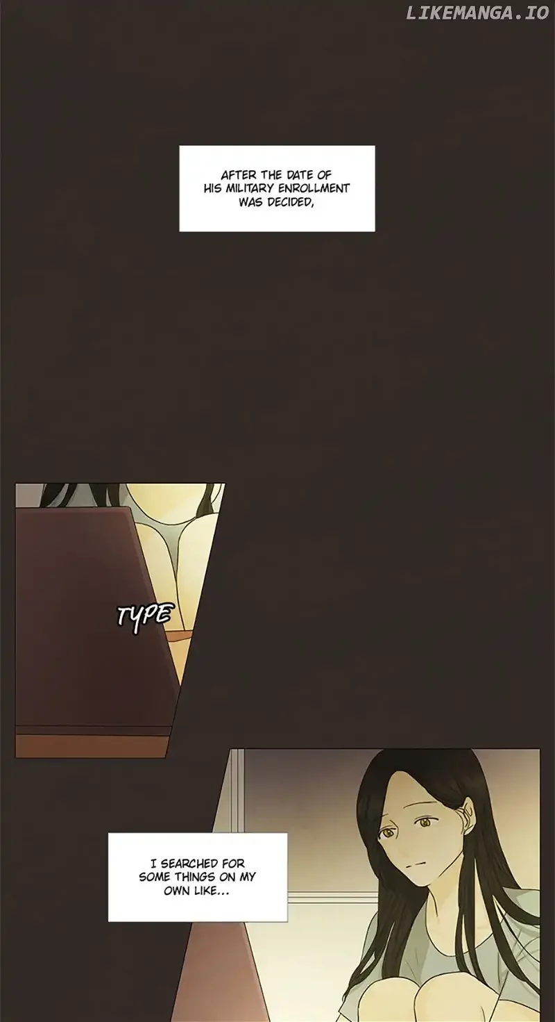 Young Love Chapter 88 page 38