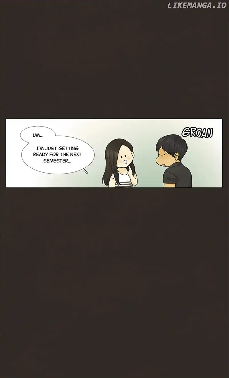 Young Love Chapter 88 page 31