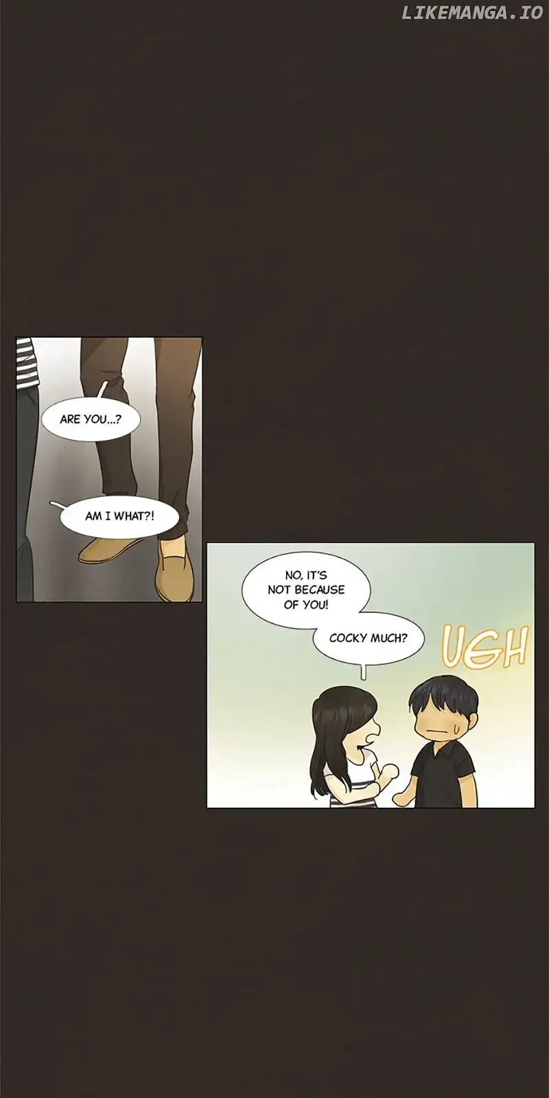 Young Love Chapter 88 page 29