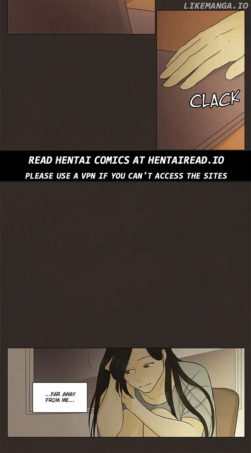 Young Love Chapter 88 page 43