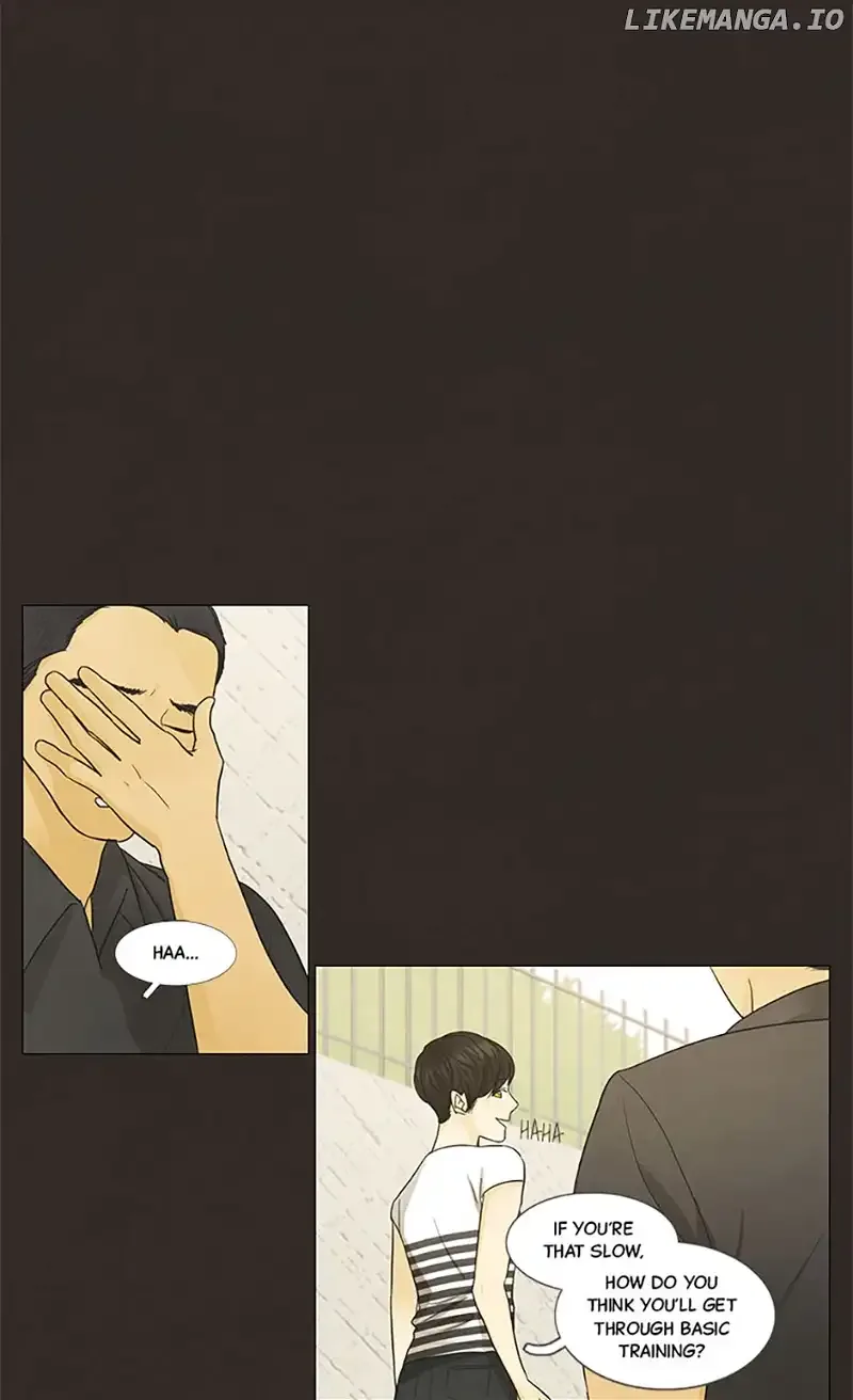 Young Love Chapter 88 page 36