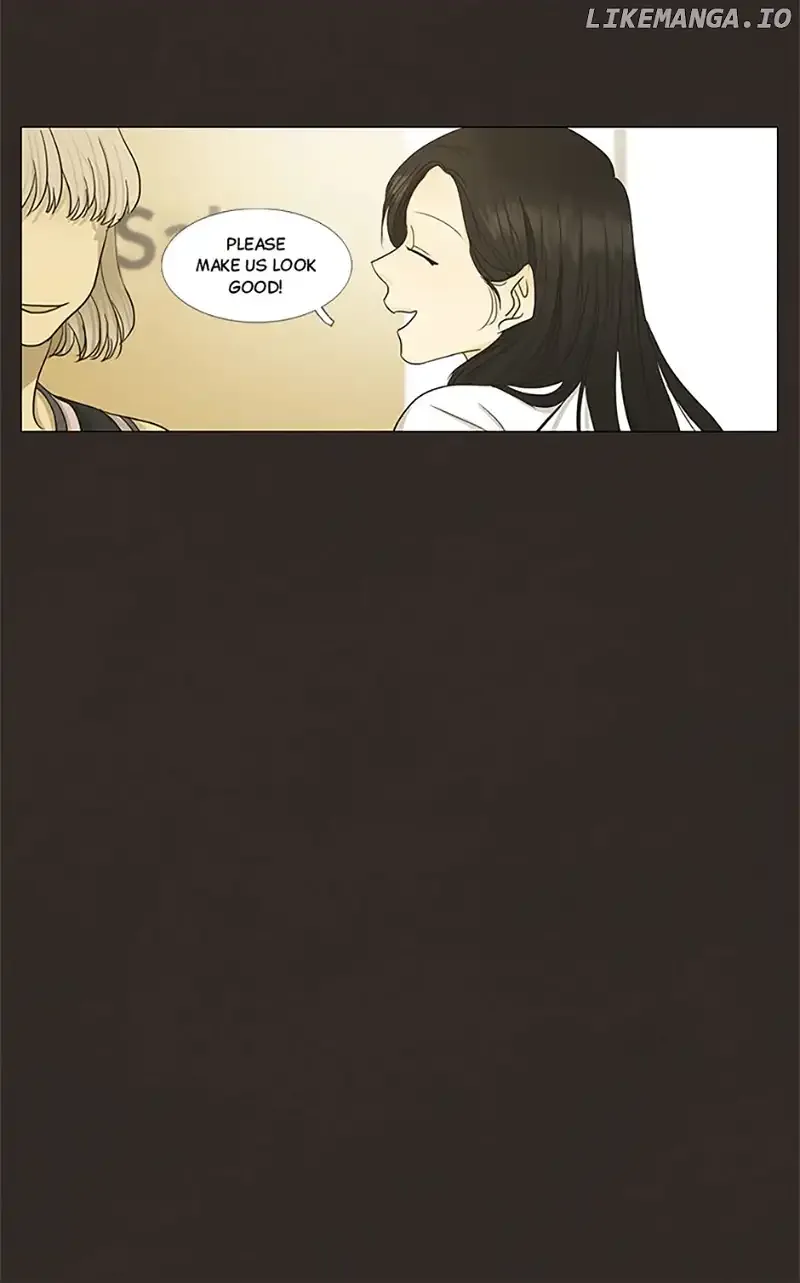 Young Love Chapter 88 page 33
