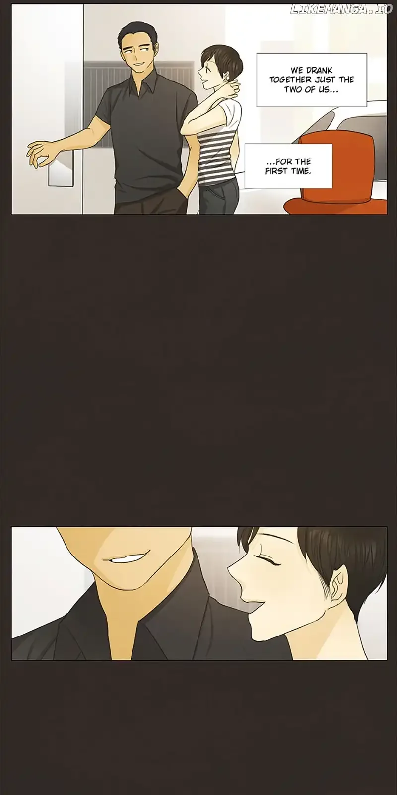 Young Love Chapter 88 page 46