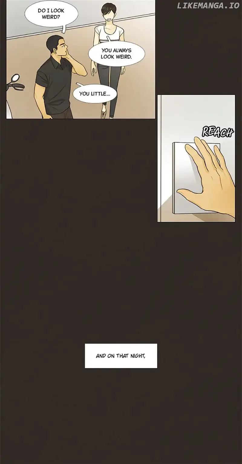 Young Love Chapter 88 page 45