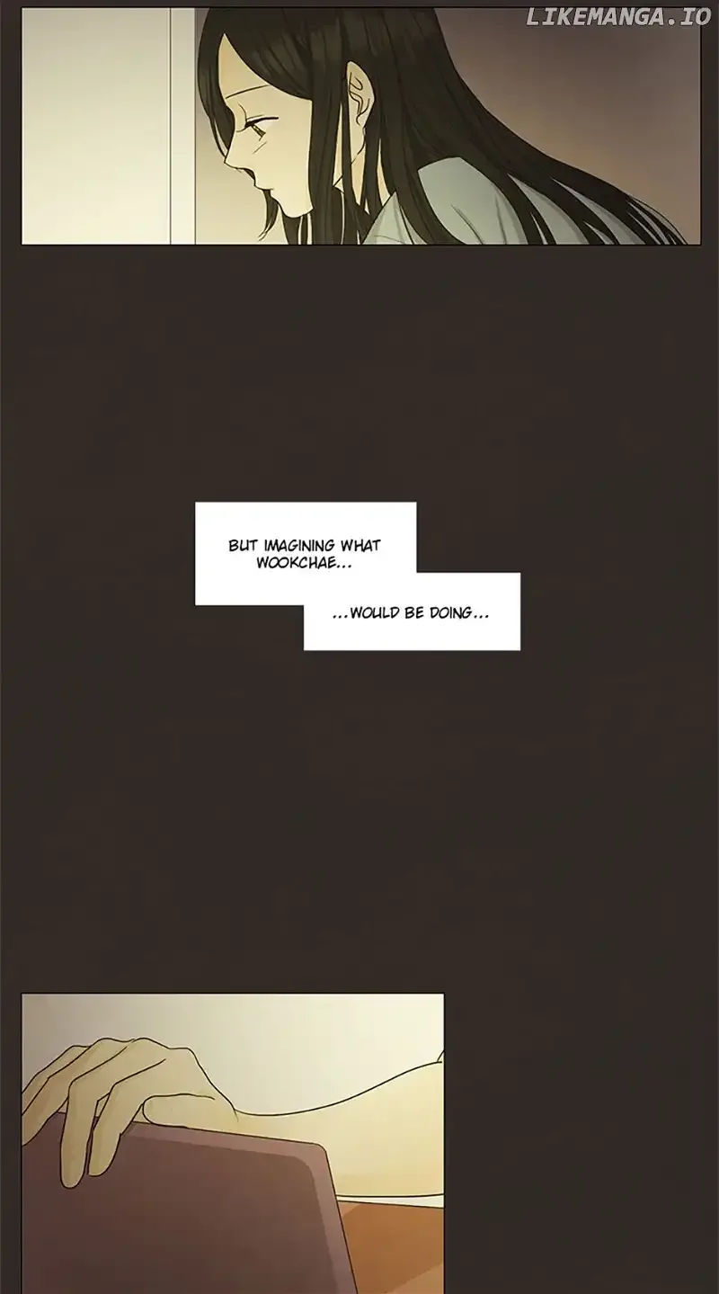 Young Love Chapter 88 page 42