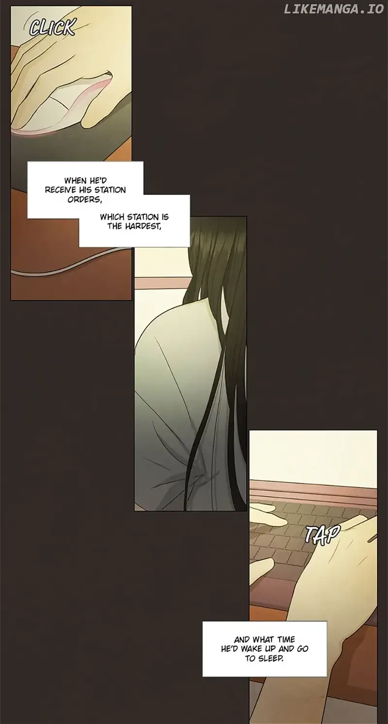 Young Love Chapter 88 page 40