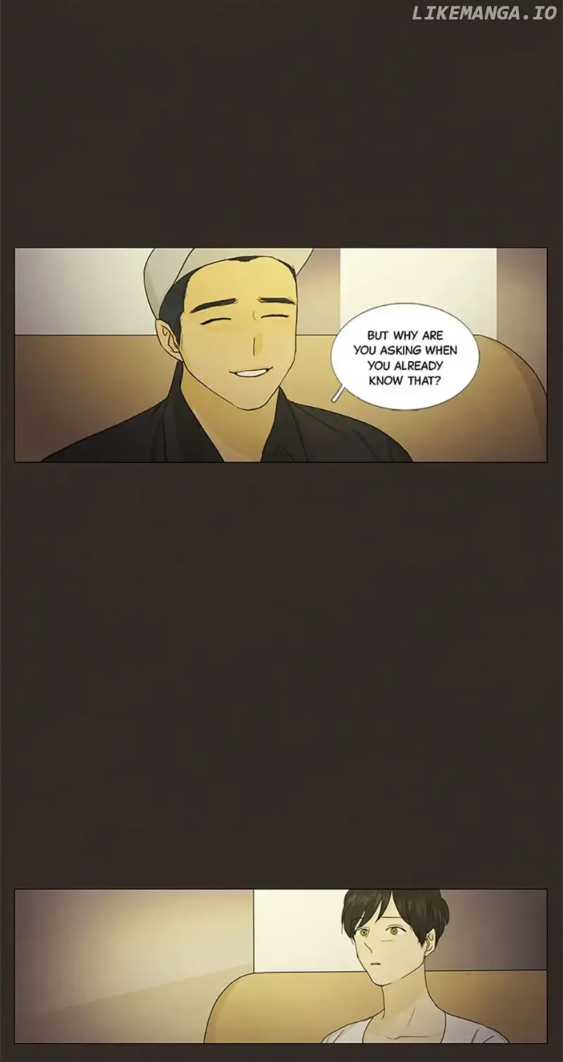 Young Love Chapter 89 page 31