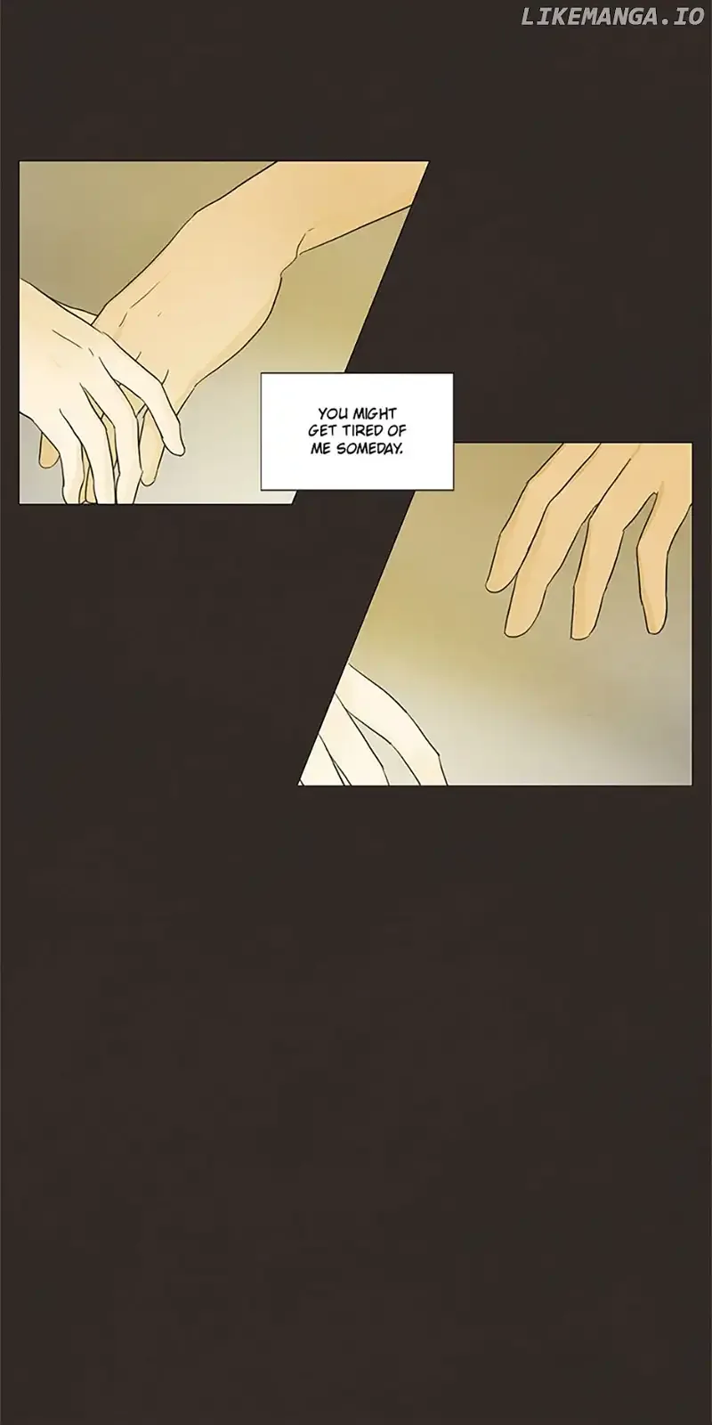 Young Love Chapter 89 page 39