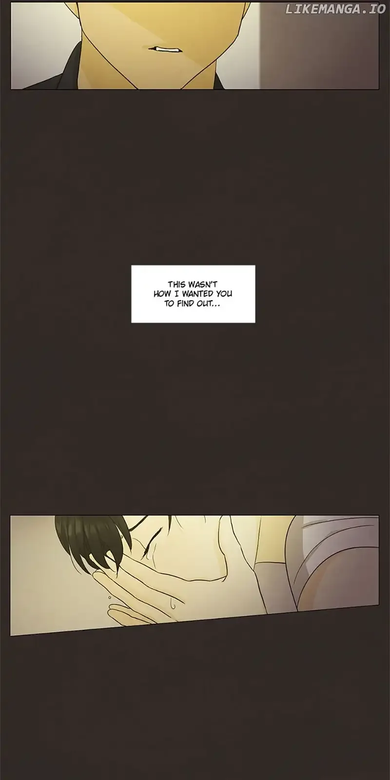 Young Love Chapter 89 page 48