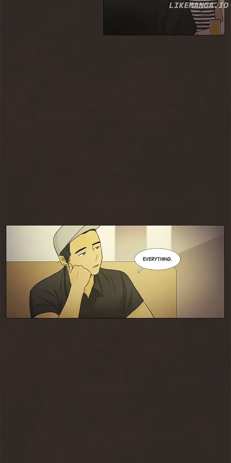 Young Love Chapter 89 page 27