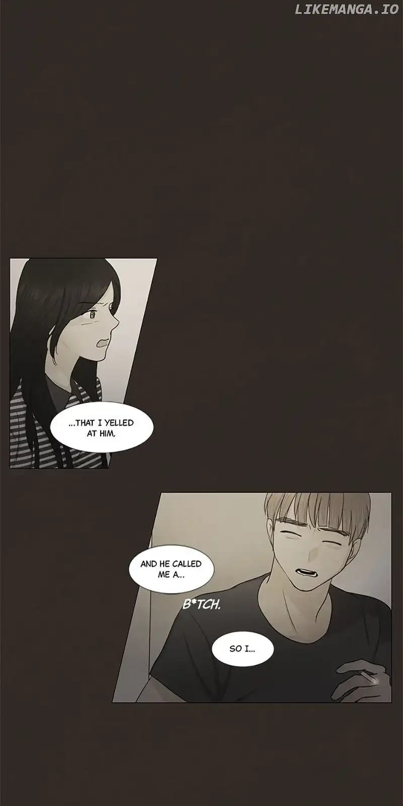 Young Love Chapter 89 page 13