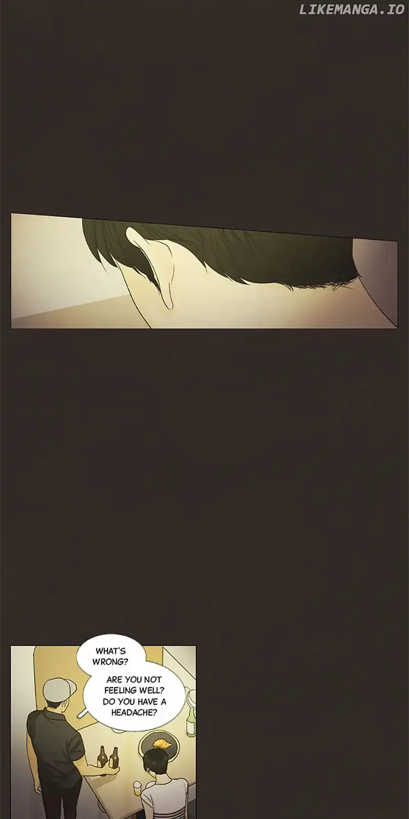 Young Love Chapter 89 page 42