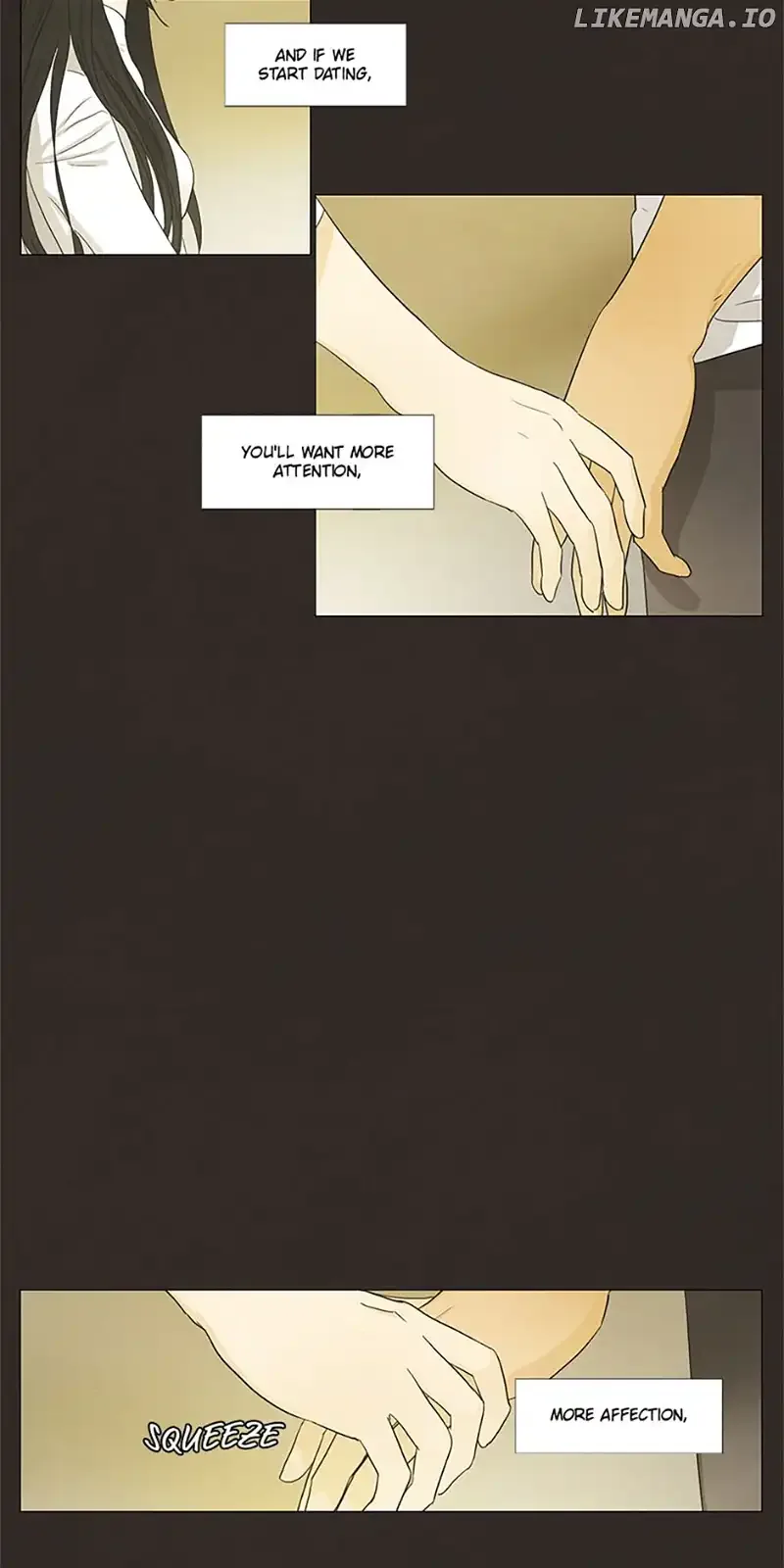 Young Love Chapter 89 page 37