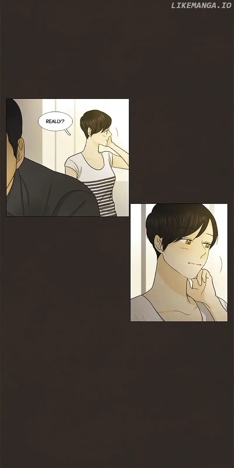Young Love Chapter 89 page 10