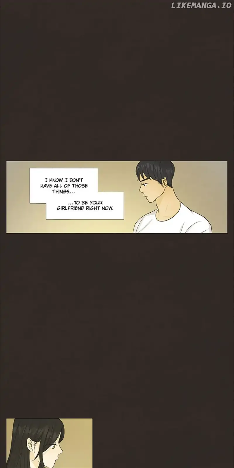 Young Love Chapter 89 page 36