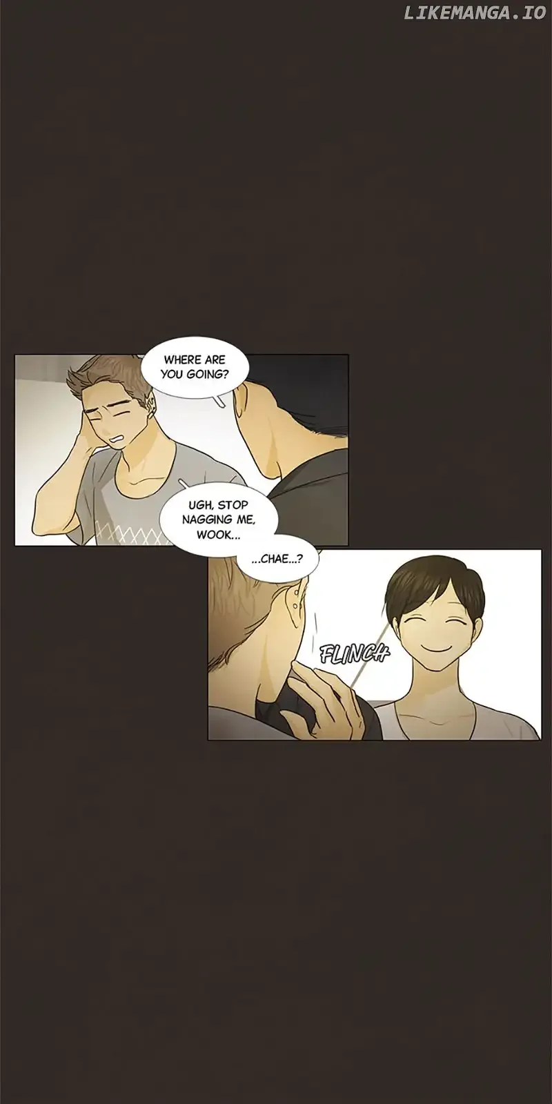 Young Love Chapter 89 page 3