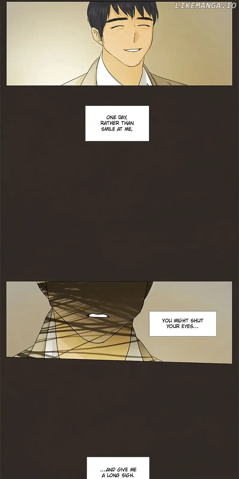 Young Love Chapter 89 page 40