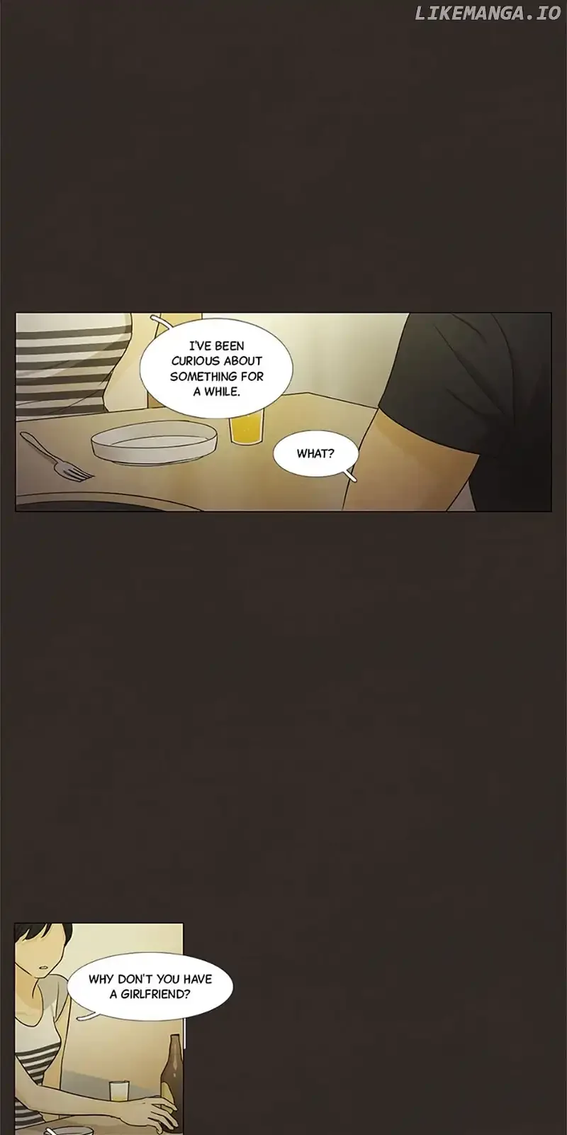 Young Love Chapter 89 page 24