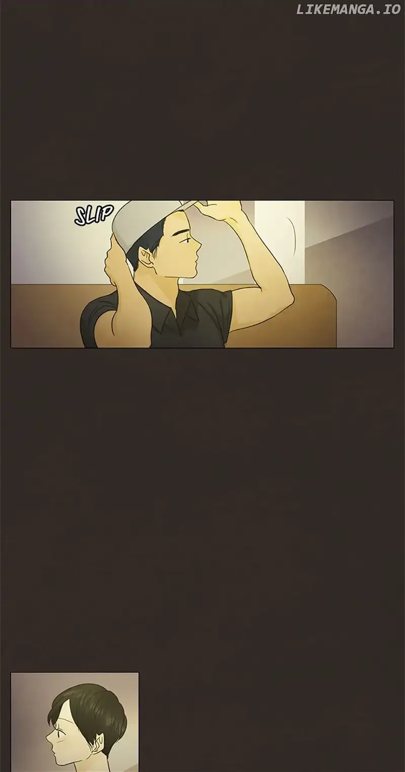 Young Love Chapter 89 page 20