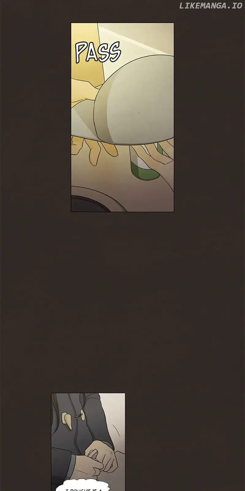 Young Love Chapter 89 page 18