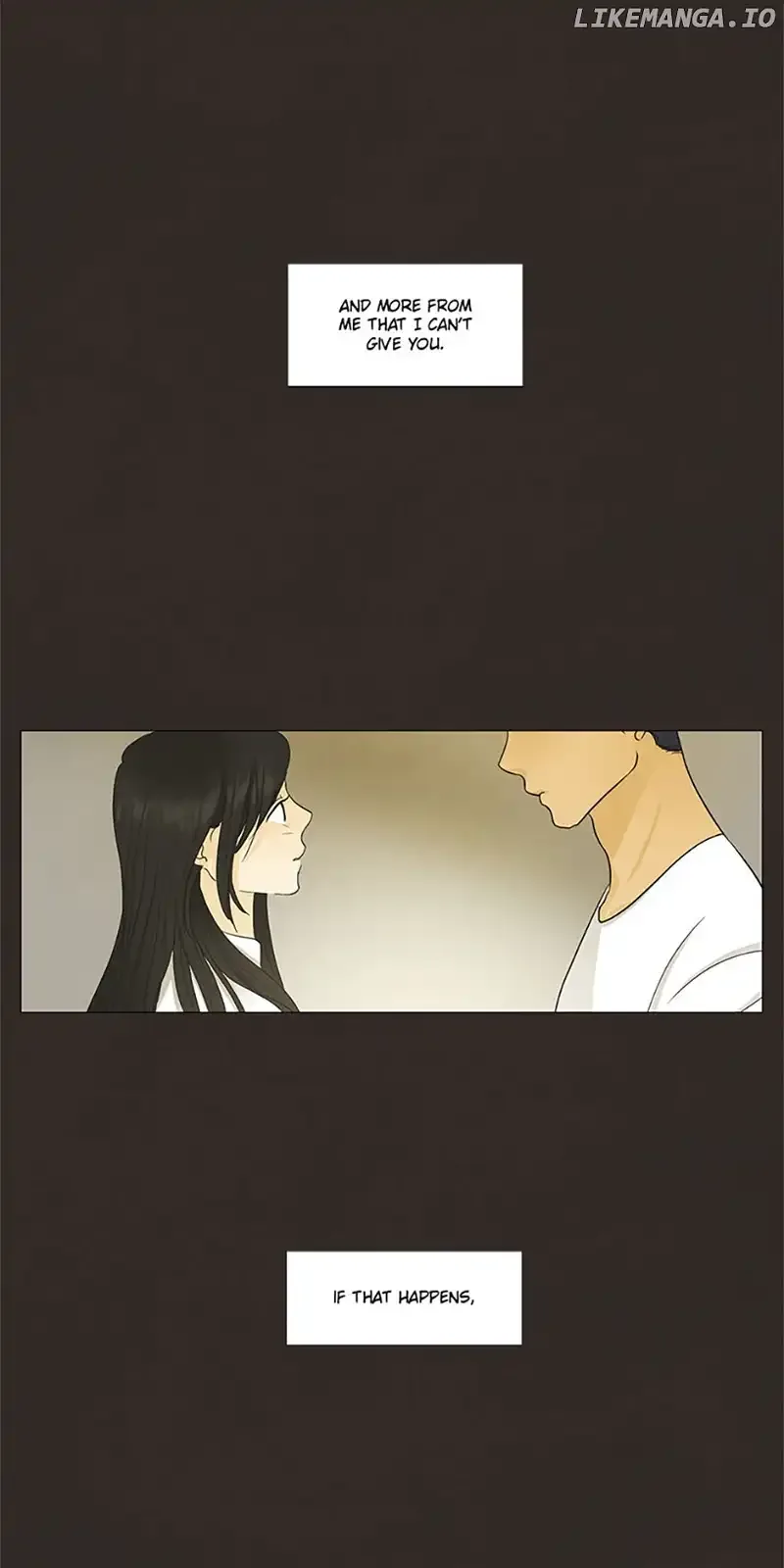 Young Love Chapter 89 page 38
