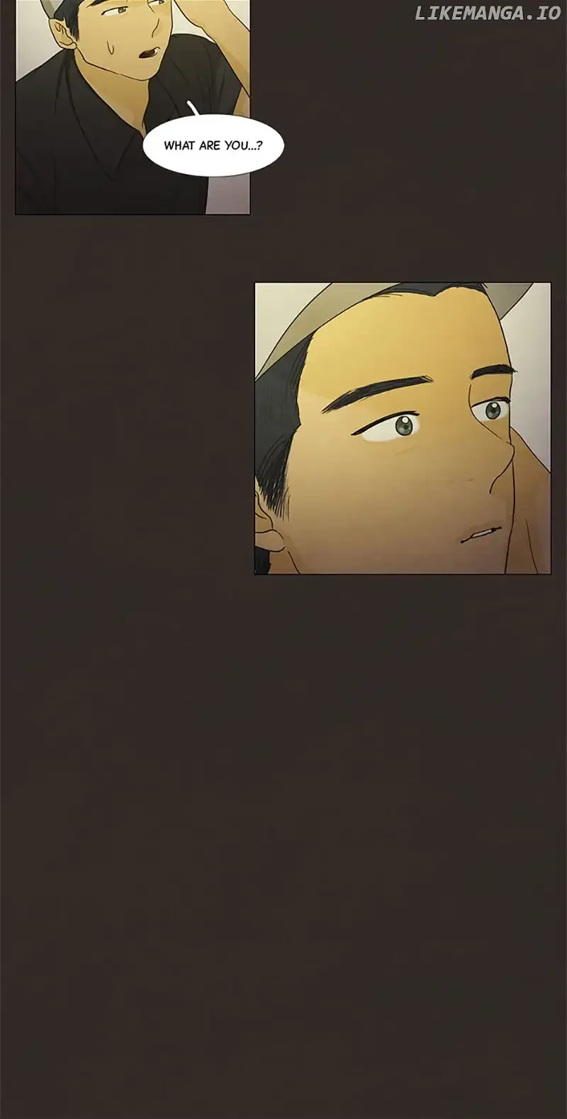 Young Love Chapter 89 page 47