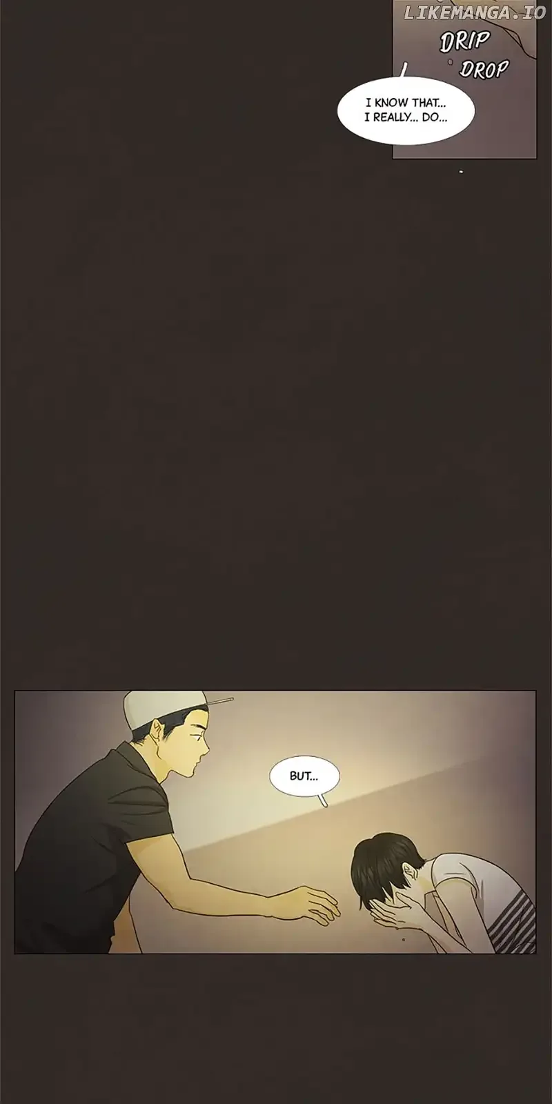 Young Love Chapter 89 page 45