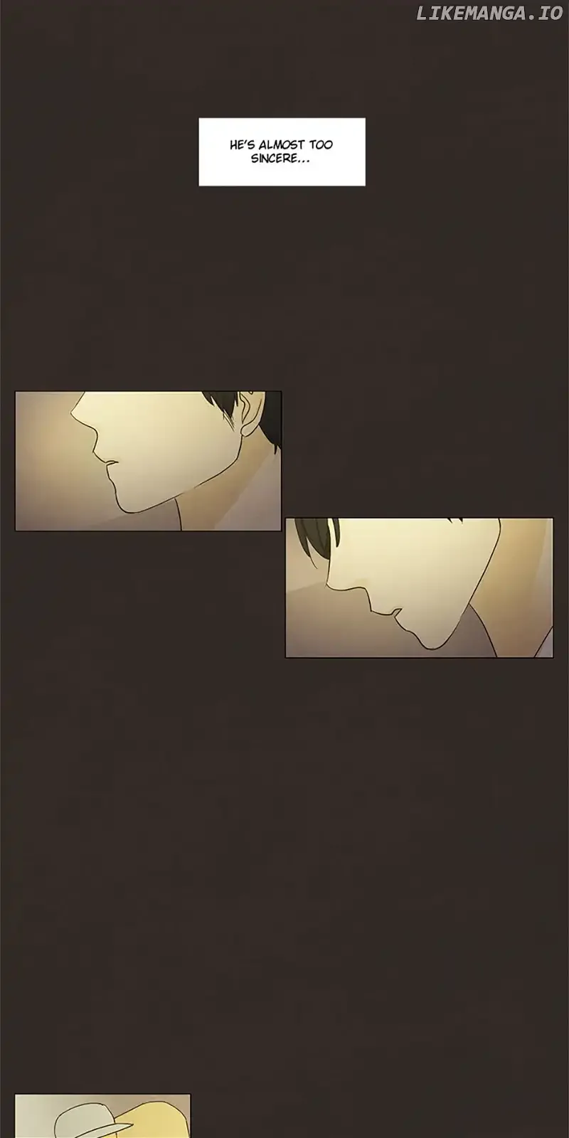 Young Love Chapter 89 page 32