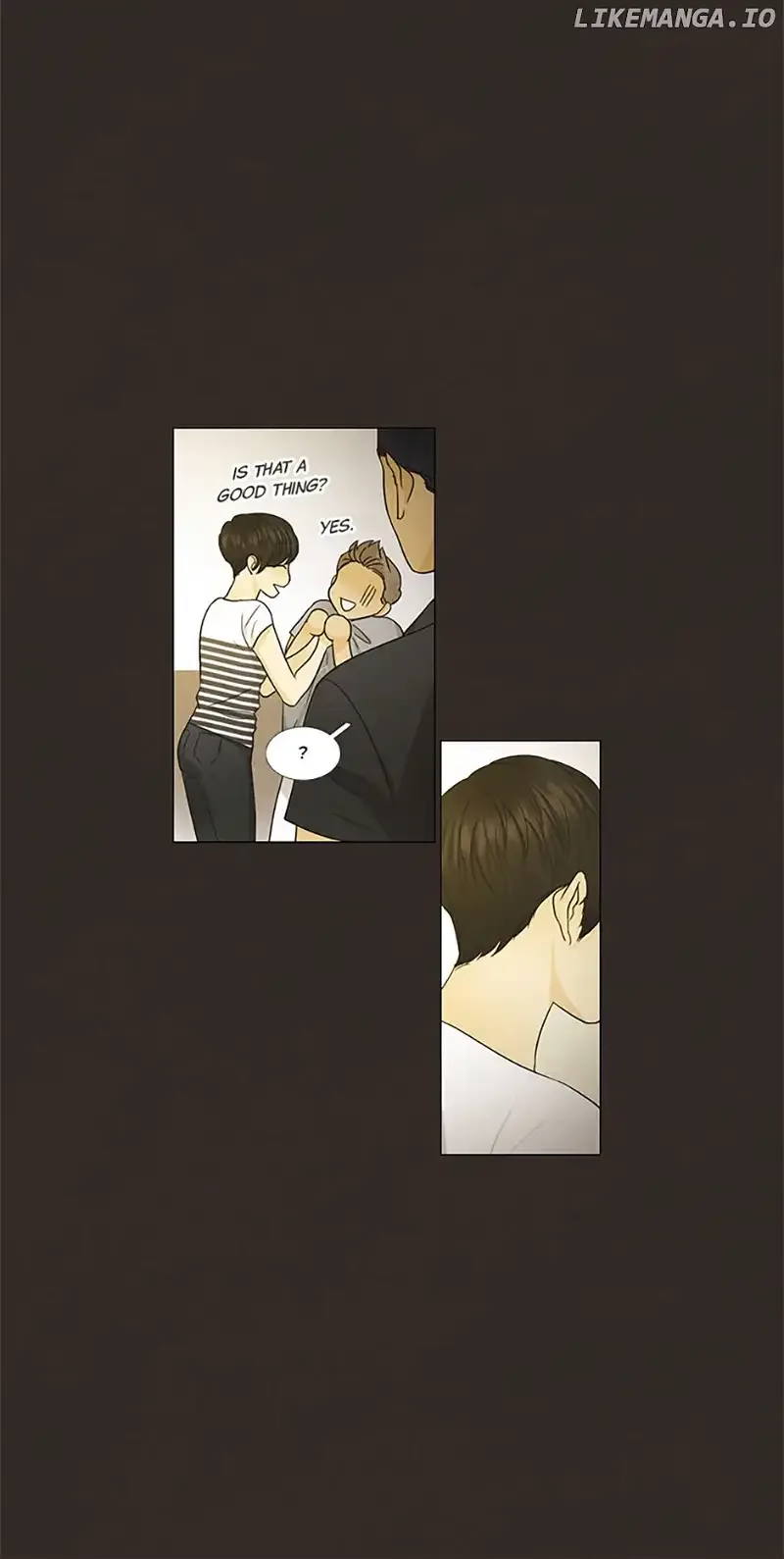 Young Love Chapter 89 page 5