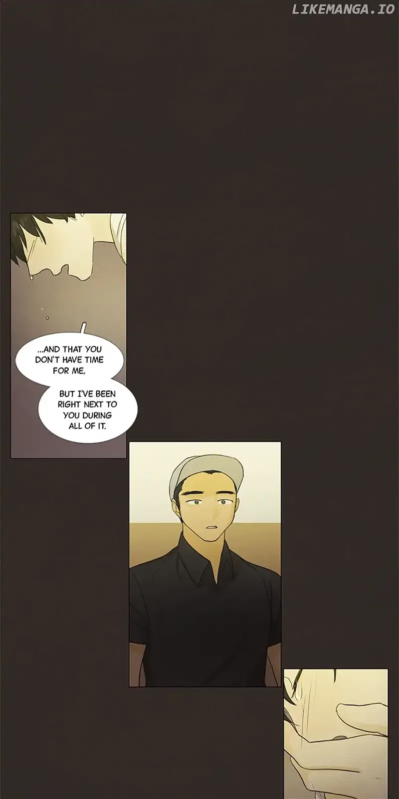 Young Love Chapter 89 page 44