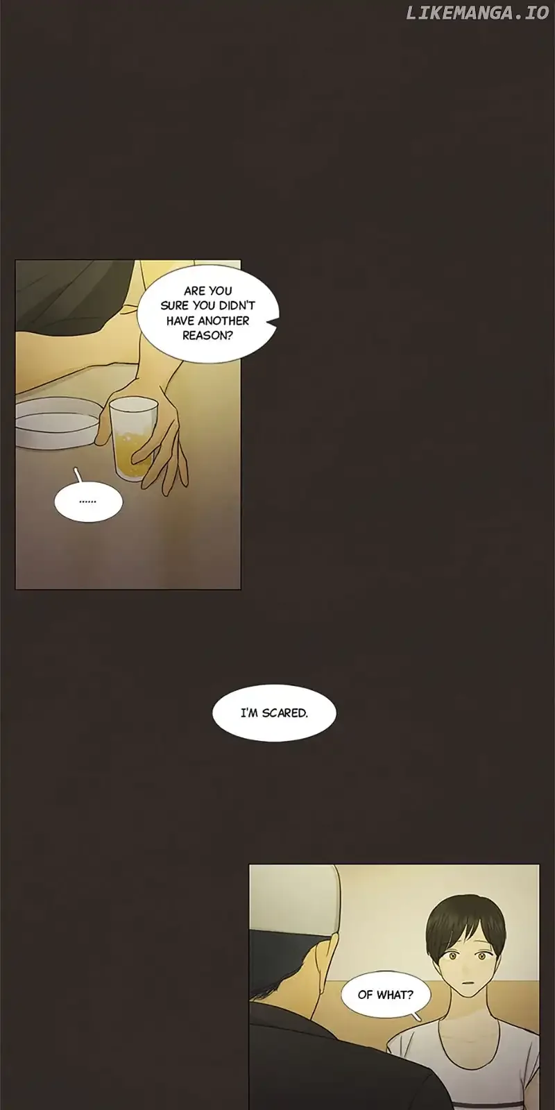 Young Love Chapter 89 page 26