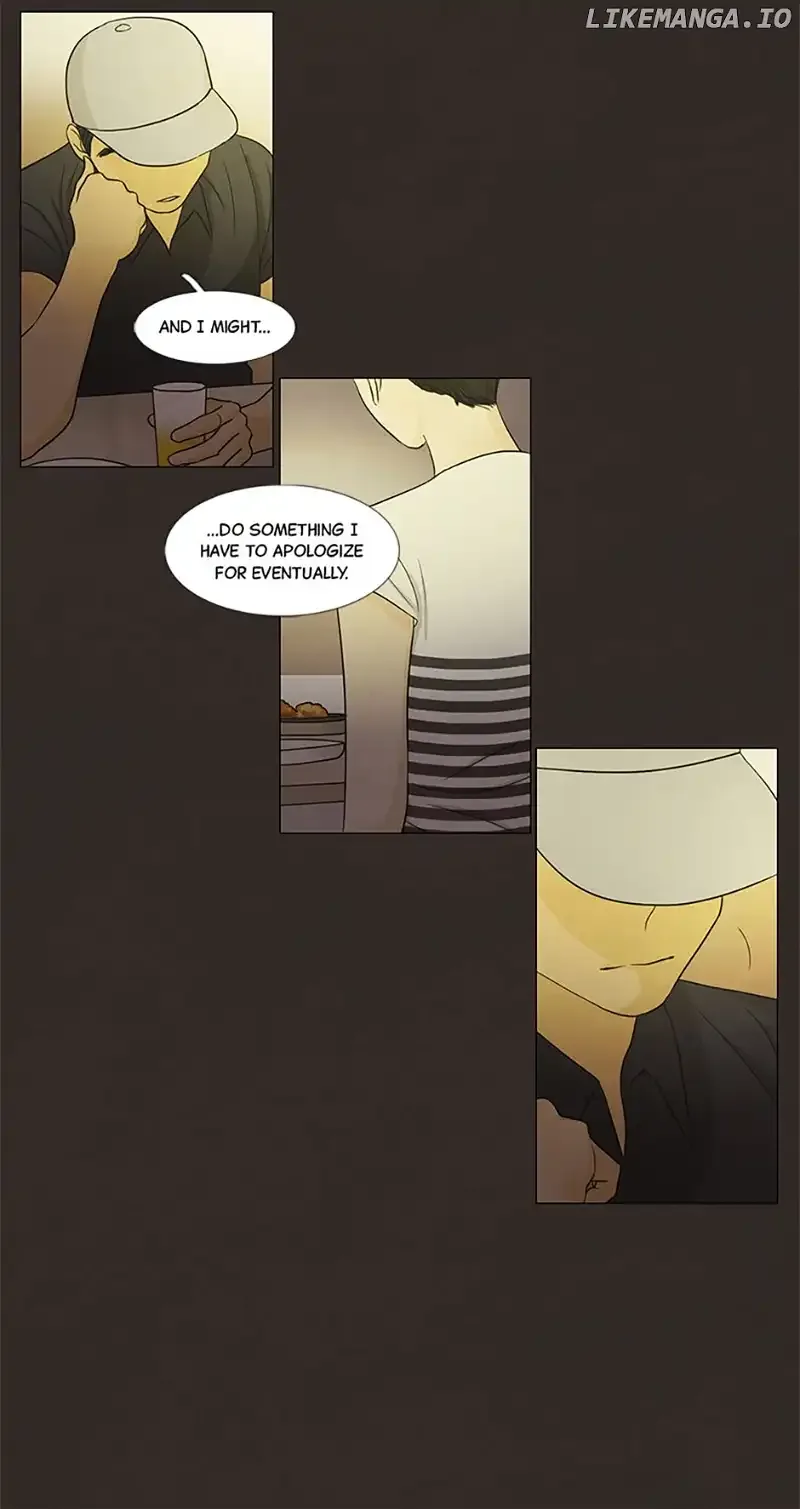 Young Love Chapter 89 page 30