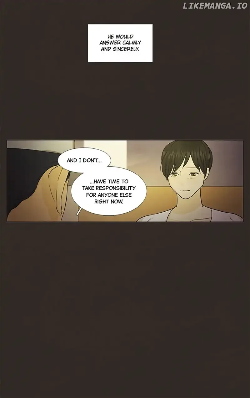 Young Love Chapter 89 page 29