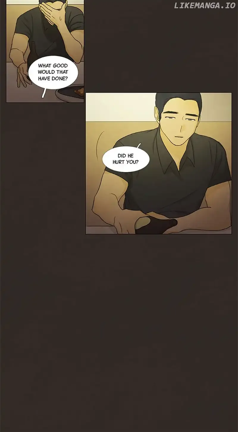 Young Love Chapter 89 page 15