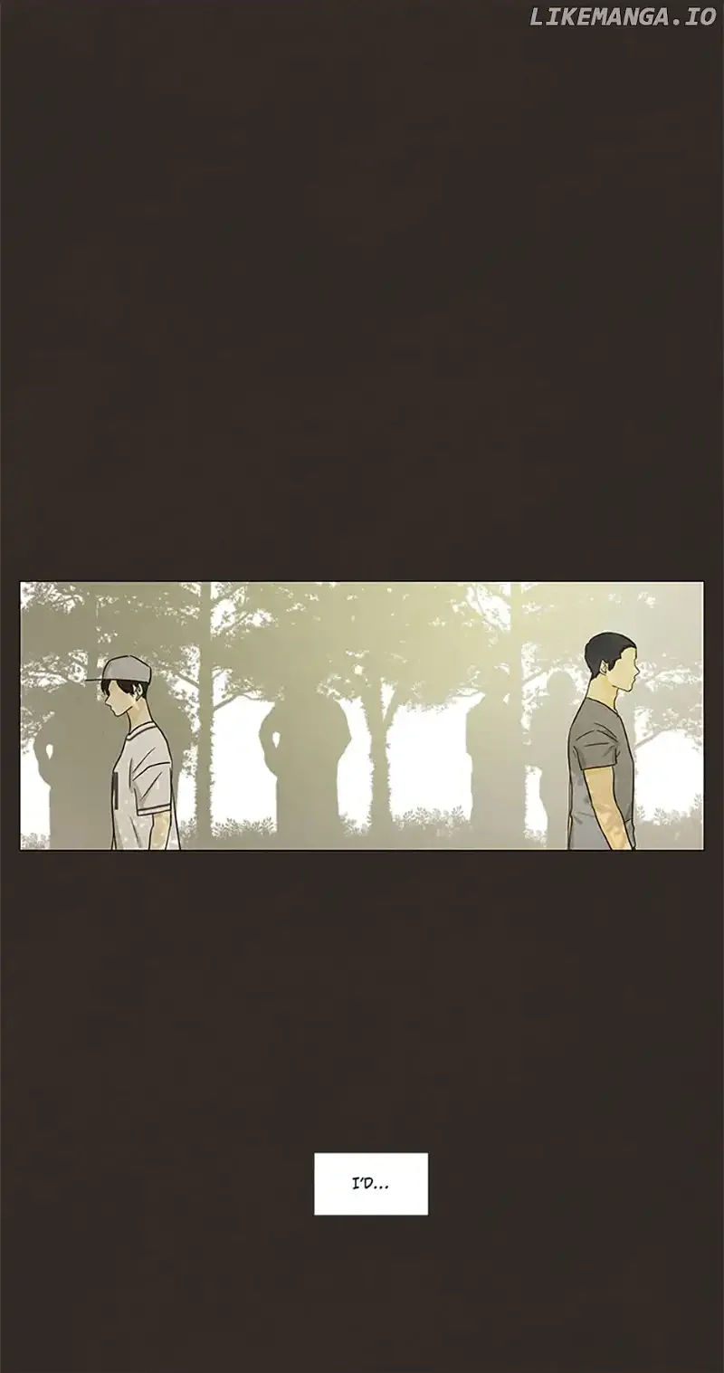 Young Love Chapter 90 page 46