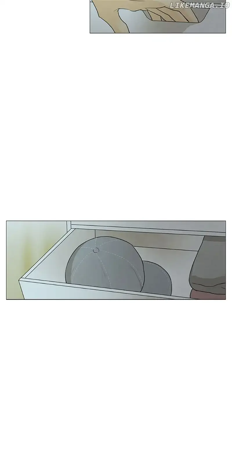 Young Love Chapter 90 page 55