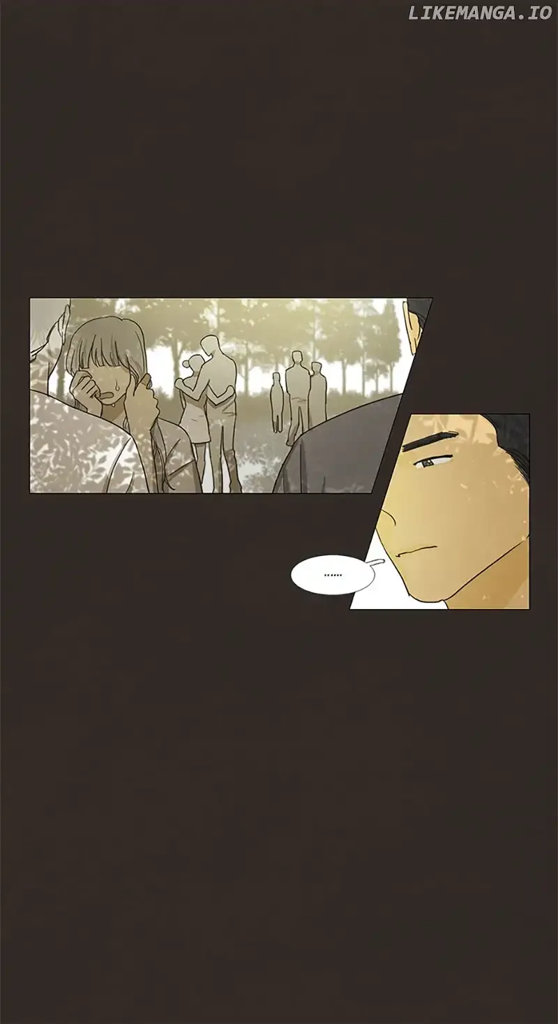 Young Love Chapter 90 page 28