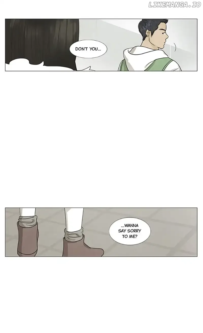 Young Love Chapter 90 page 56