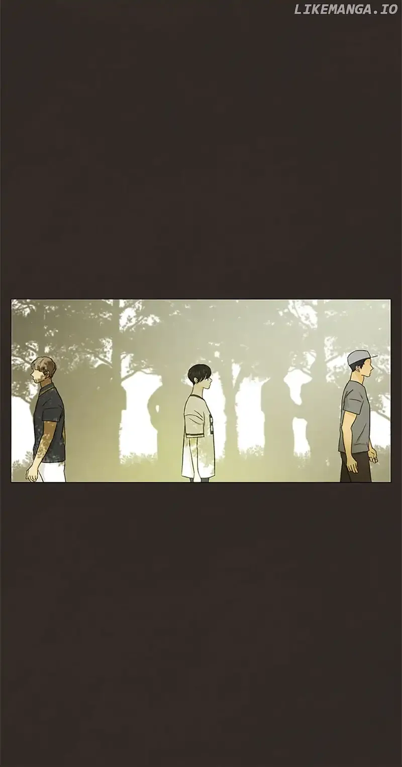Young Love Chapter 90 page 33