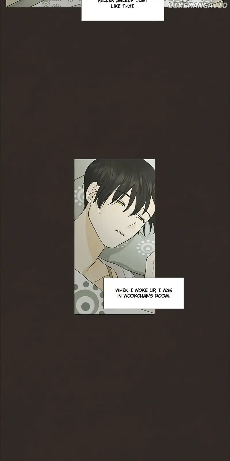 Young Love Chapter 90 page 9