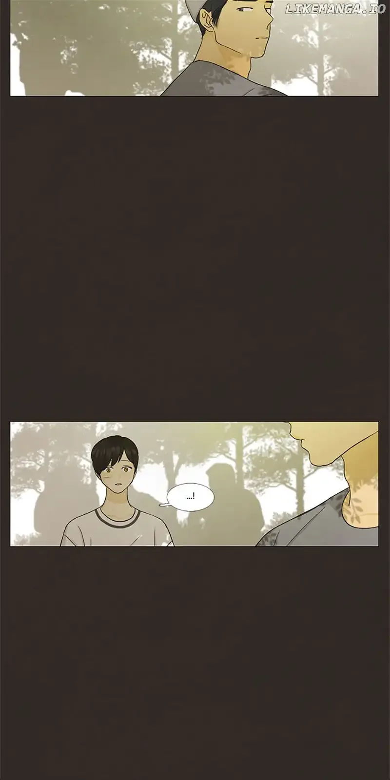 Young Love Chapter 90 page 35