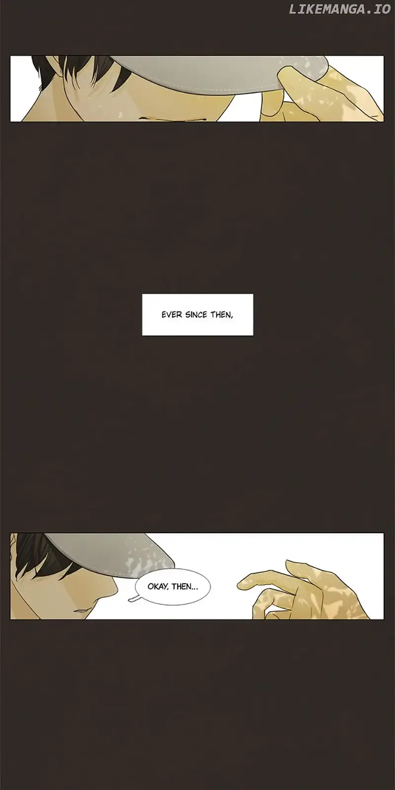 Young Love Chapter 90 page 43
